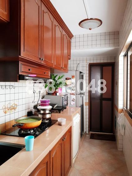 Beauty World Centre (D21), Apartment #174228522